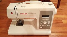  Singer Confidence 7470