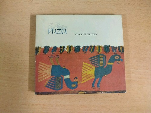 Nazca vincent bruley - nazca,