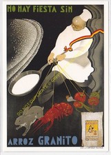 Reproducción antigua