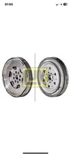 Volant moteur LUK 415044210