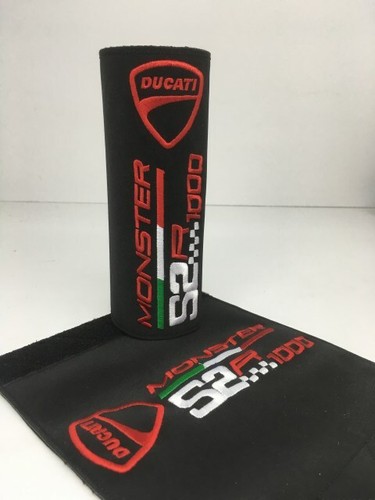 Cache potence pour ducati - de,