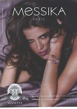 PUBLICITE ADVERTISING 2010