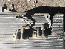 BOBINES ALLUMAGE HORS BORD