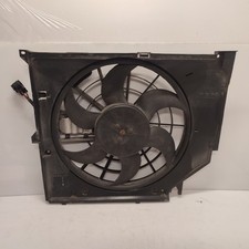Ventilateur Refroidissement BMW E46 316i 318i 320i Essence - Réf 7525508