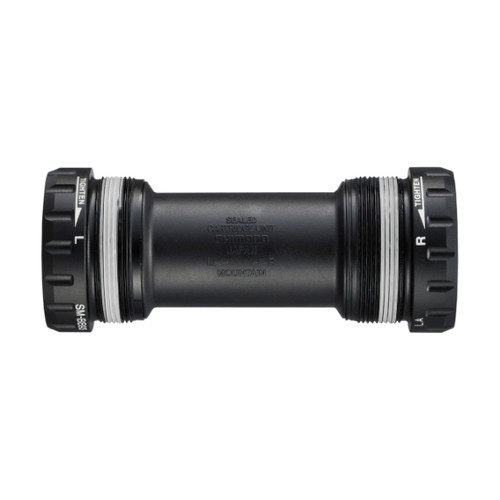 Boîtier pédalier shimano - boîtier, de