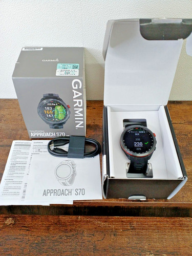 Montre connectée garmin - montre,