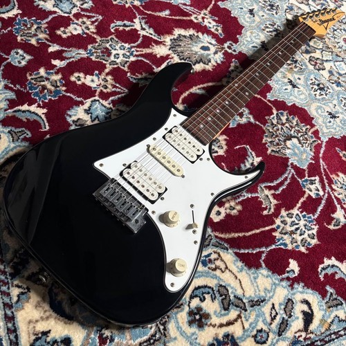Vintage ibanez made fujigen - vintage,