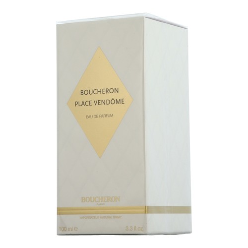 Boucheron place vendôme edp - vendôme,