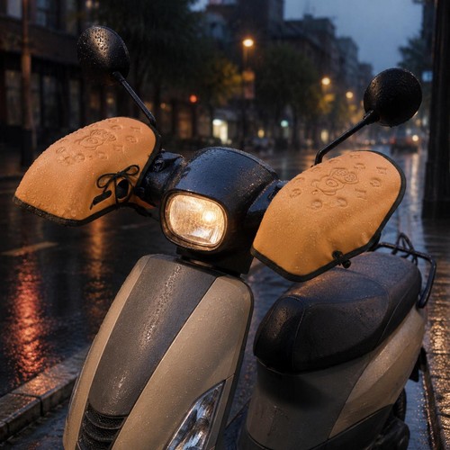 Moufle coupe vent - moufle, coupe-vent