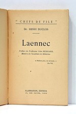 LAENNEC DUCLOS PARIS 1949