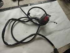 Comodo Droit + Câbles