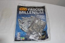 Star Wars Faucon Millenium