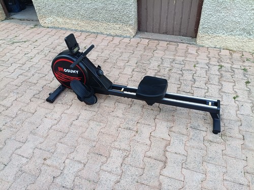 Rameur musculation - rameur,