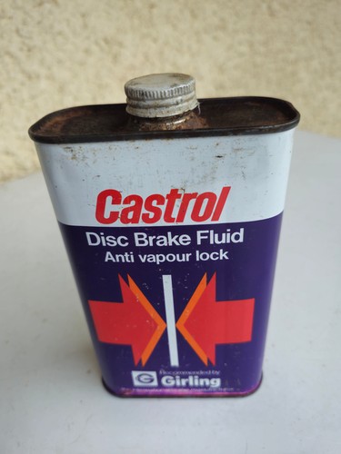 Petit bidon litre - bidon,