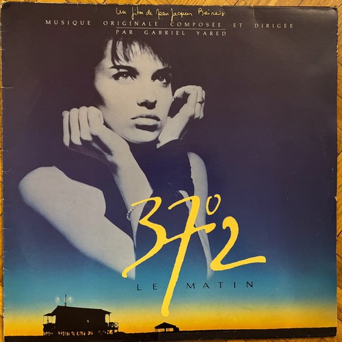 Disque vinyle tours - 33,