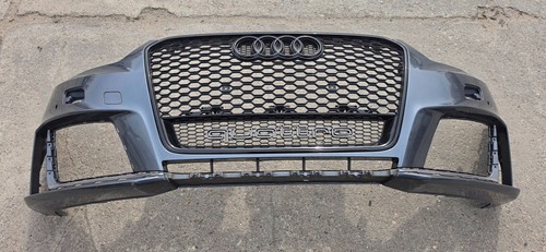 Pare choc avant - audi, 8v0