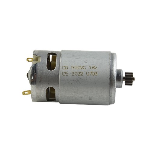 Moteur rs550 dents pour - rs550,