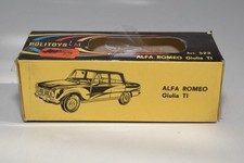 B75 1:43 BOITE VIDE D'ORIGINE