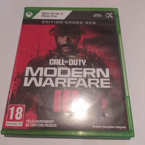 Call duty modern warfare - duty,