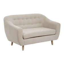 Canapé 2 Places Design