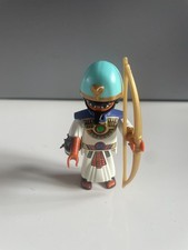 PLAYMOBIL 7382 4244  Pharaon