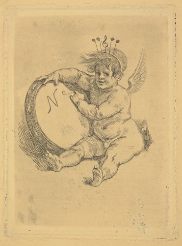 Félicien rops amour au - rops,