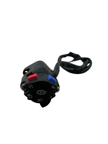 Commodo phare ktm - commodo,