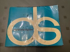 Ancienne Notice Mode D’emploi Entretien Citroen DS 19 Vintage Collection