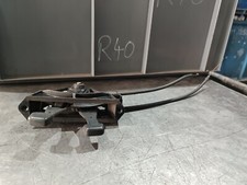 Contrôle De Chauffage Original Ford 78FGT01861AA Pour Fiesta MK1 XR2