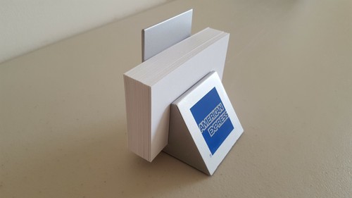 New amex american express - new,