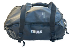 THULE Chasm 40L Duffel Bag