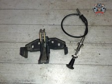 SERRURE DE SELLE BMW K 1200 LT ABS de 1999 à 2003 - réf : 98