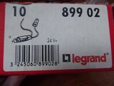 1  voyant témoin lumineux