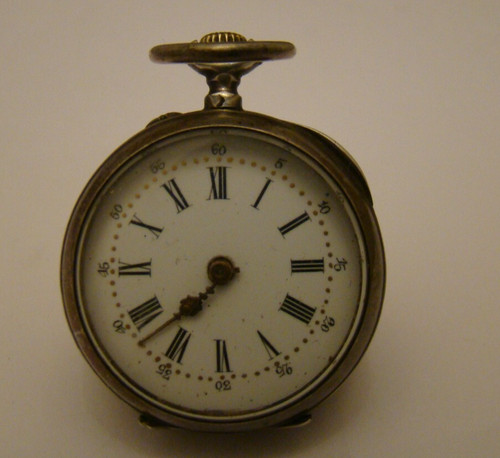 Petite montre gousset - montre, de