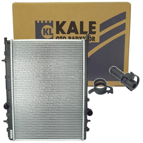 Kale radiateur eau - kale, d'eau