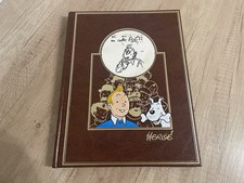 Tintin rombaldi tome - tintin, *tintin