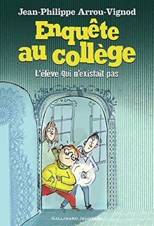 Enquete college 8 leleve - college,