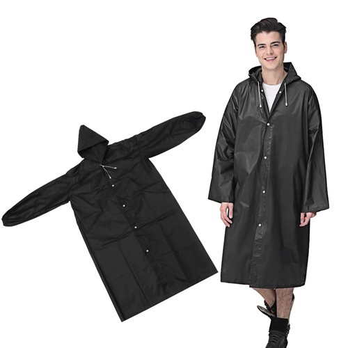Poncho pluie randonnée - poncho,