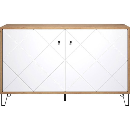 Commode avec portes - commode, 123