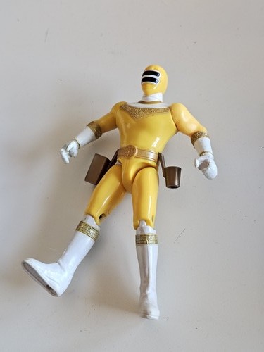 Figurine vintage bandai power - vintage,