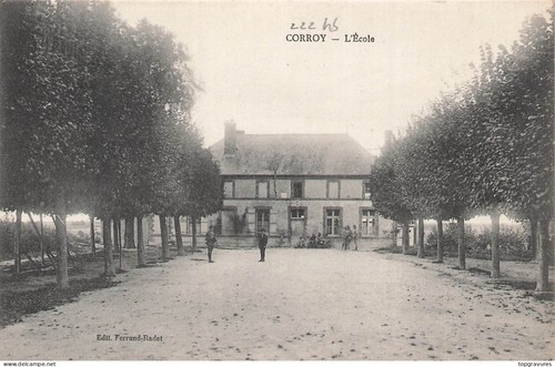 Corroy ecole animee 52471 - 51,