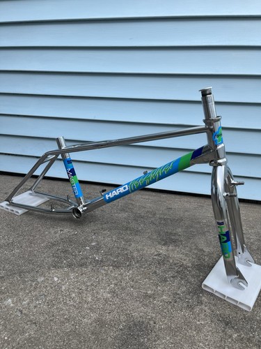 Haro lineage ground - haro,