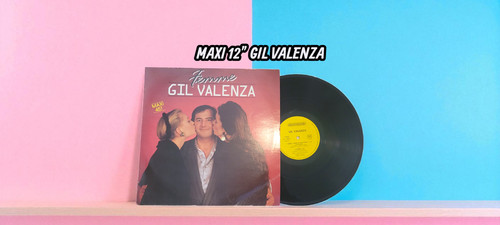 Disque maxi tours vinyle - disque,