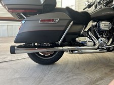Muffler Exhaust Pipes SlipOn
