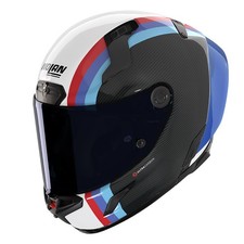 Casque Moto Intégrale NOLAN