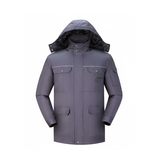 Veste travail hiver - veste, à