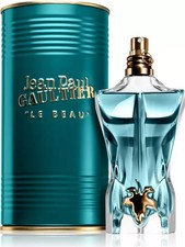 Jean Paul Gaultier Le Beau Male Eau de Toilette pour homme 75ml