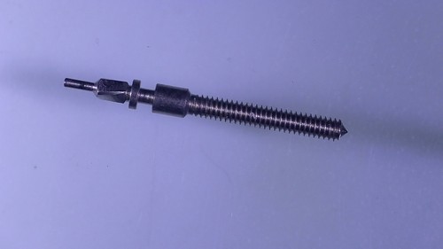 Tige remontoir valjoux - 13", 92