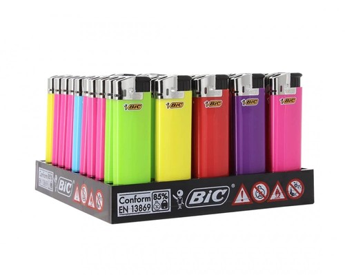 Briquets bic maxi - briquets,