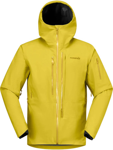 Norrona lofoten gore - gore-tex, pro
